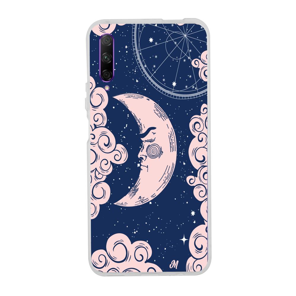 Case para Huawei Y9 S Midnight - Mandala Cases