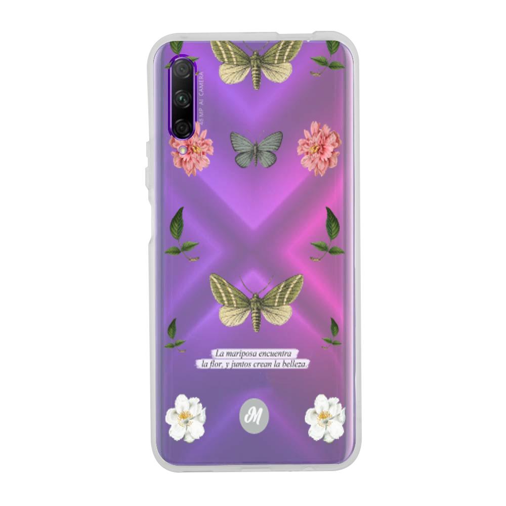 Cases para Huawei Y9 S Free mother - Mandala Cases