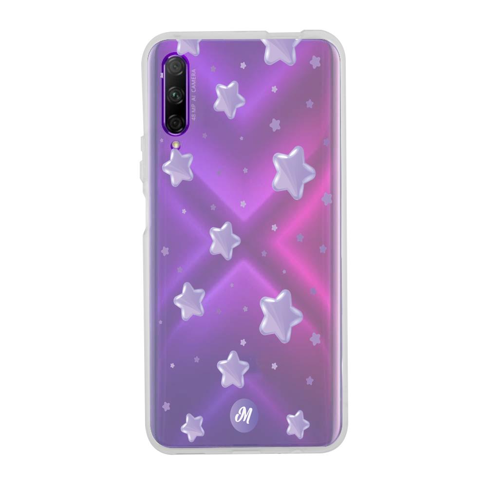Cases para Huawei Y9 S Stars case Remake - Mandala Cases