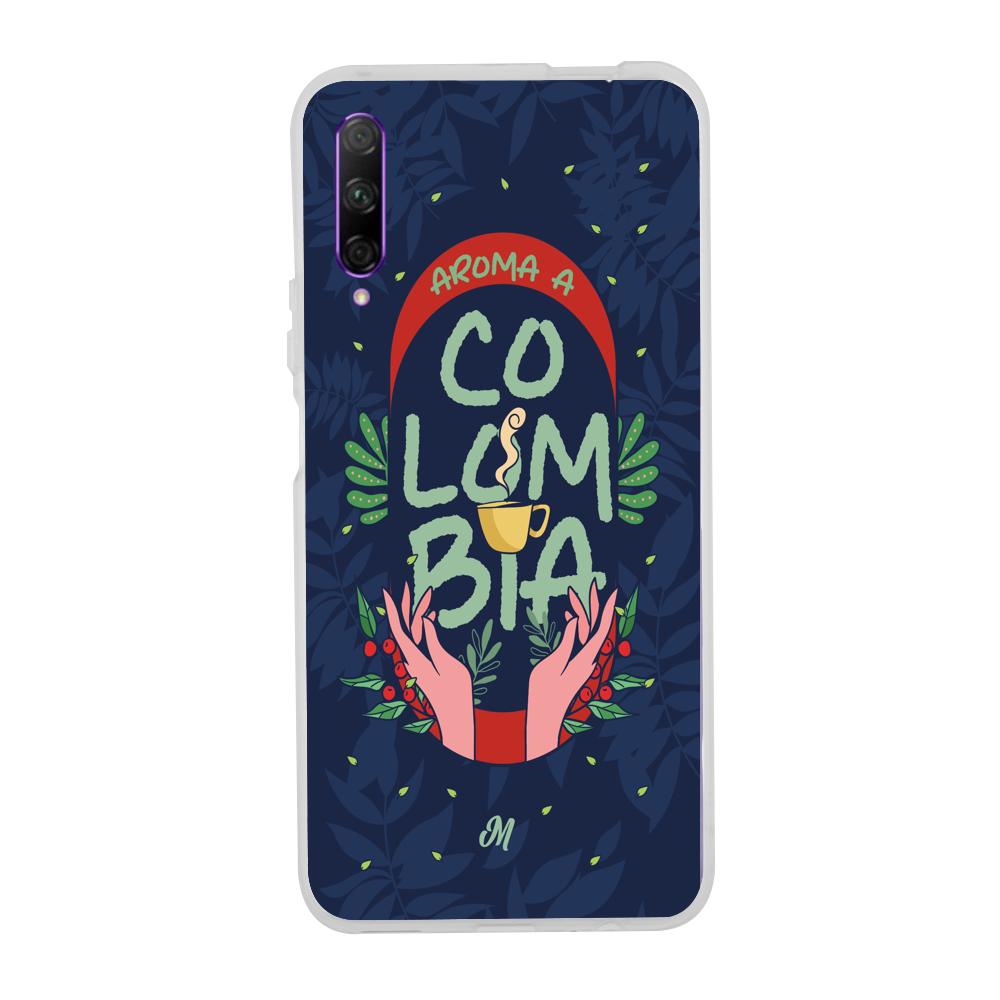 Cases para Huawei Y9 S Aroma a Colombia - Mandala Cases