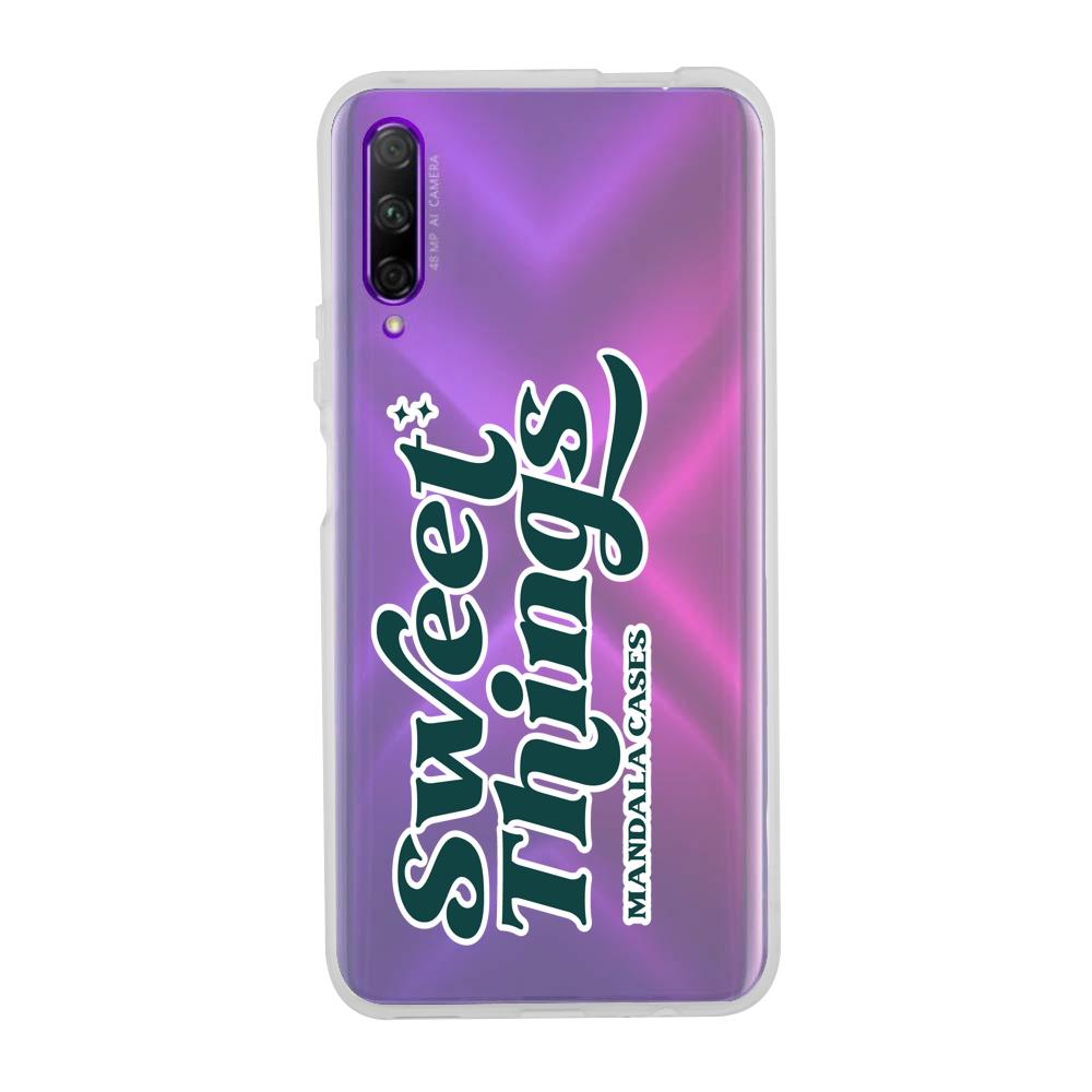 Cases para Huawei Y9 S SWEET THINGS - Mandala Cases