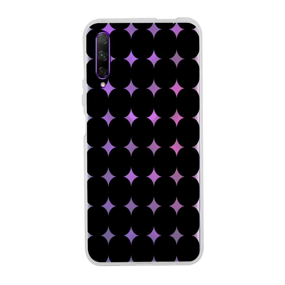 Cases para Huawei Y9 S ABSTRACT TEXTURE - Mandala Cases