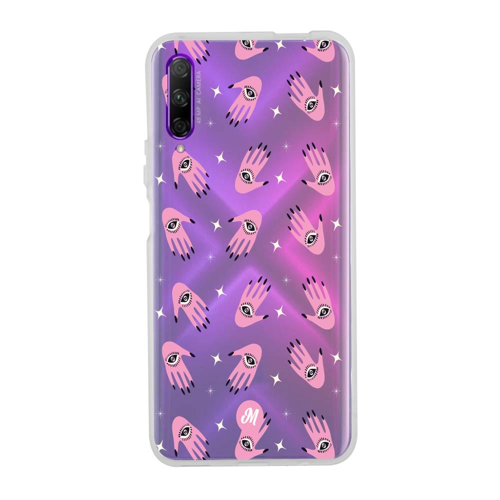 Cases para Huawei Y9 S MysticCover - Mandala Cases