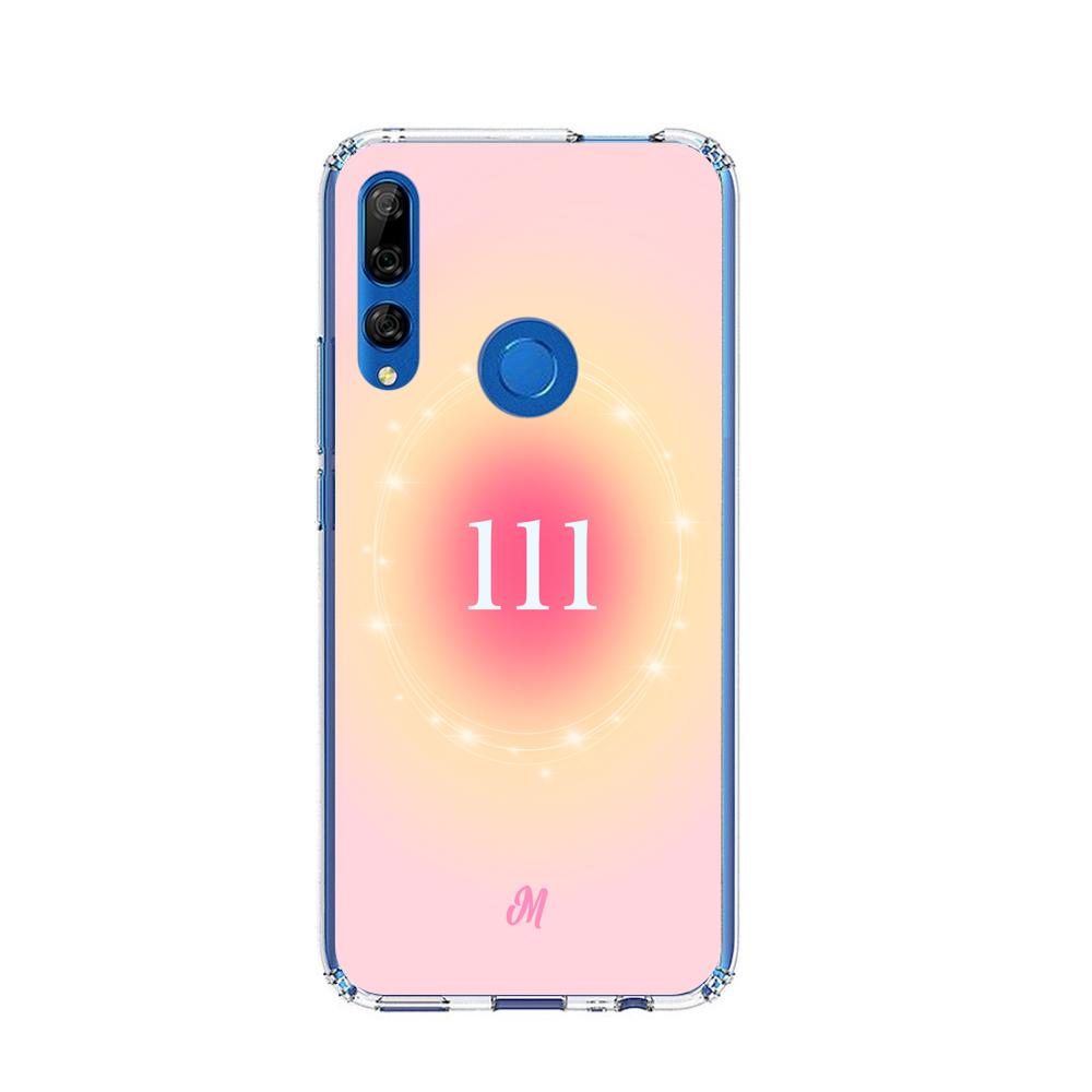 Case para Huawei Y9 prime 2019 ángeles 111-  - Mandala Cases