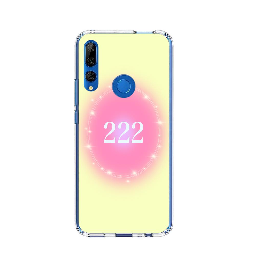 Case para Huawei Y9 prime 2019 ángeles 222-  - Mandala Cases