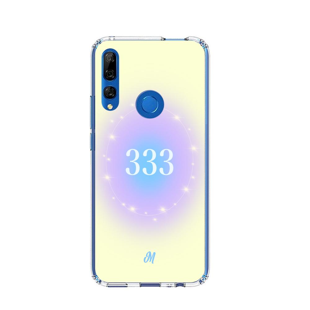 Case para Huawei Y9 prime 2019 ángeles 333-  - Mandala Cases