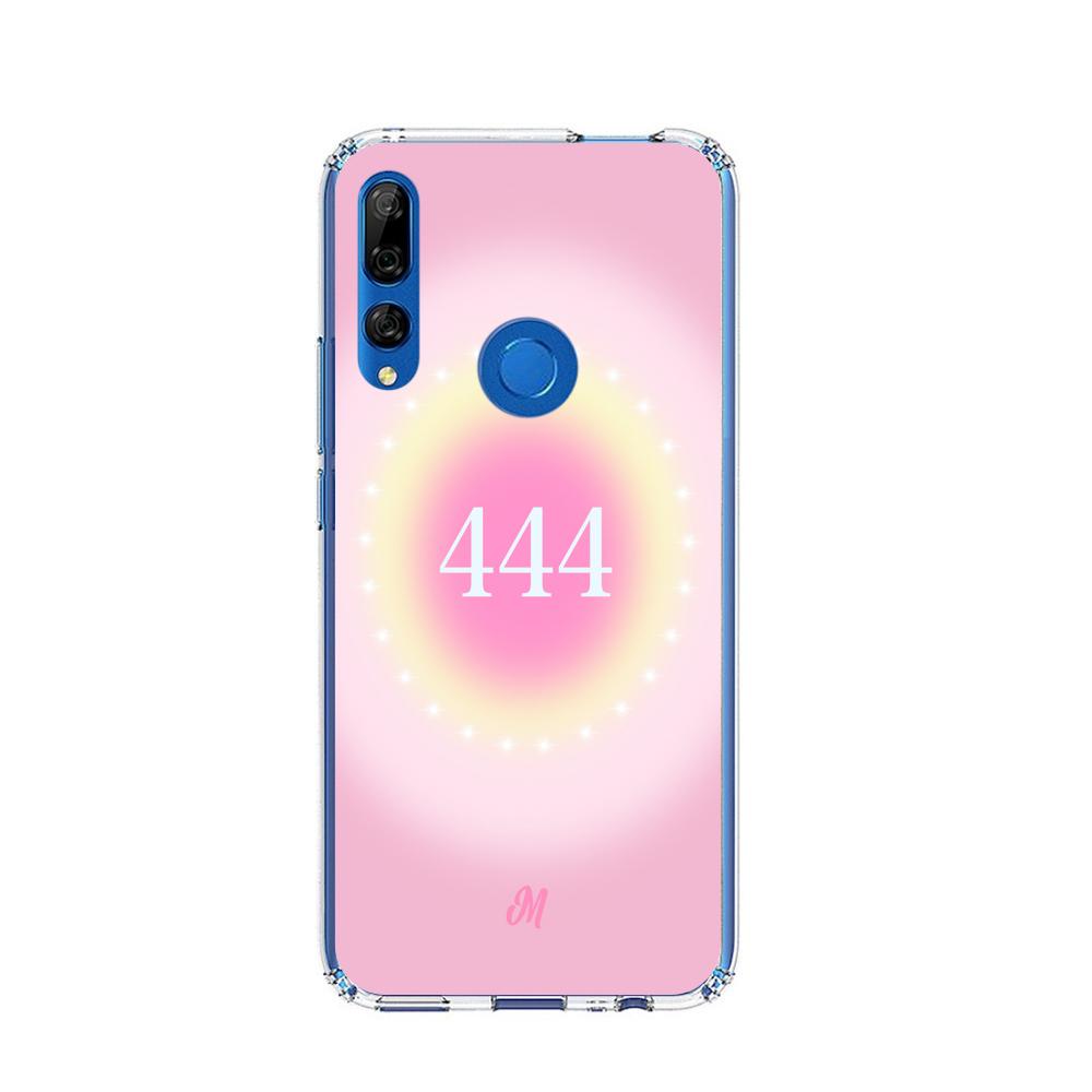 Case para Huawei Y9 prime 2019 ángeles 444-  - Mandala Cases