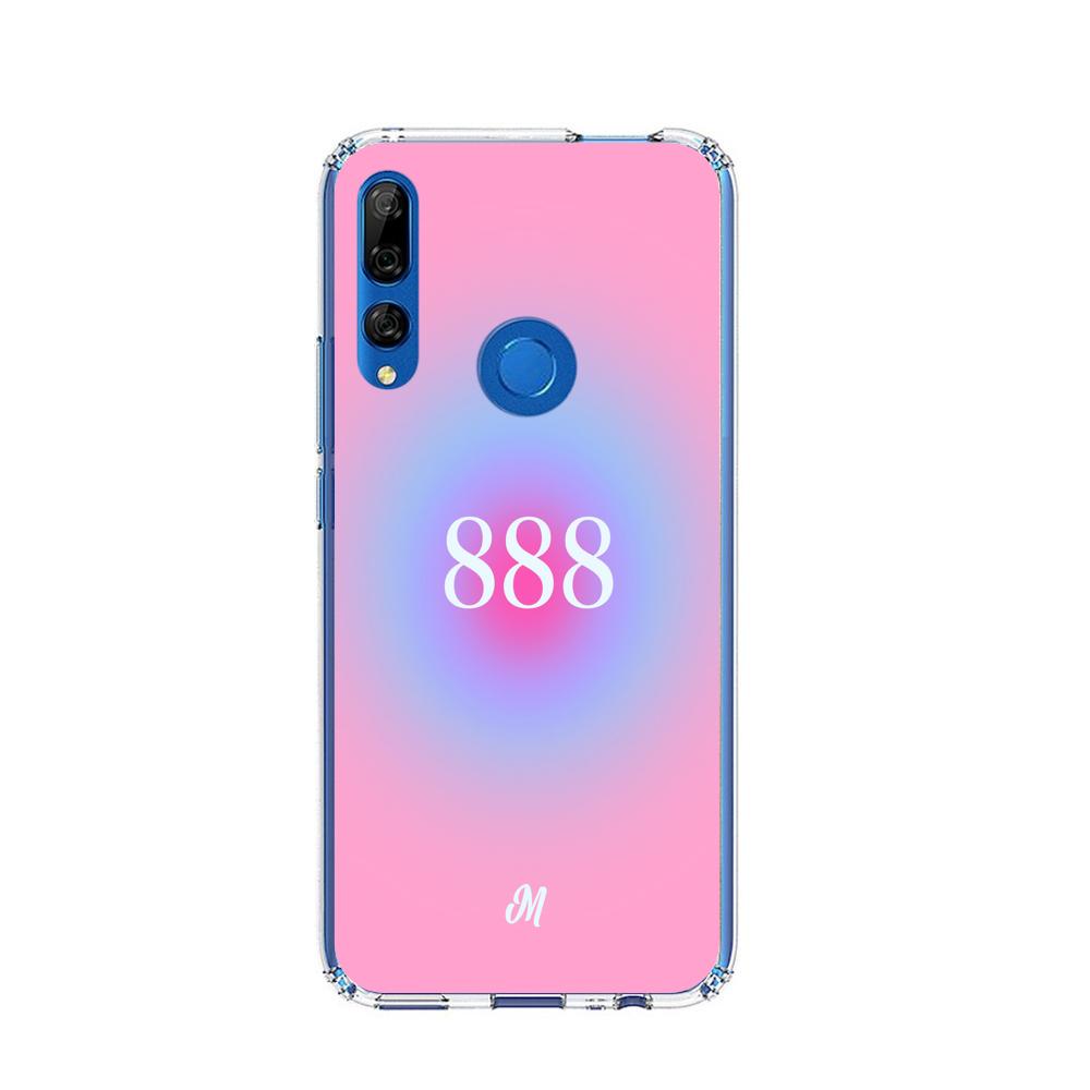 Case para Huawei Y9 prime 2019 ángeles 888-  - Mandala Cases