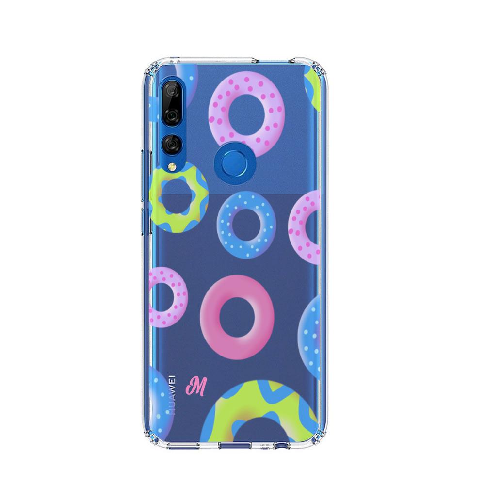 Case para Huawei Y9 prime 2019 Inflables de verano - Mandala Cases