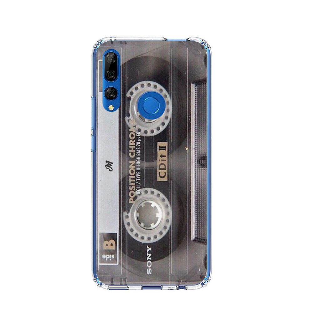 Case para Huawei Y9 prime 2019 Casette 90s - Mandala Cases