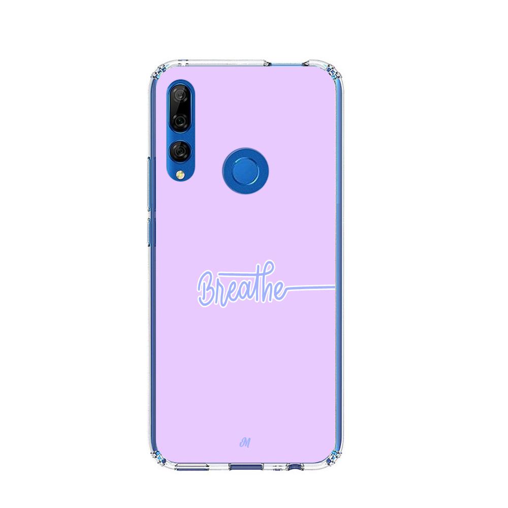 Case para Huawei Y9 prime 2019 Respira - Mandala Cases