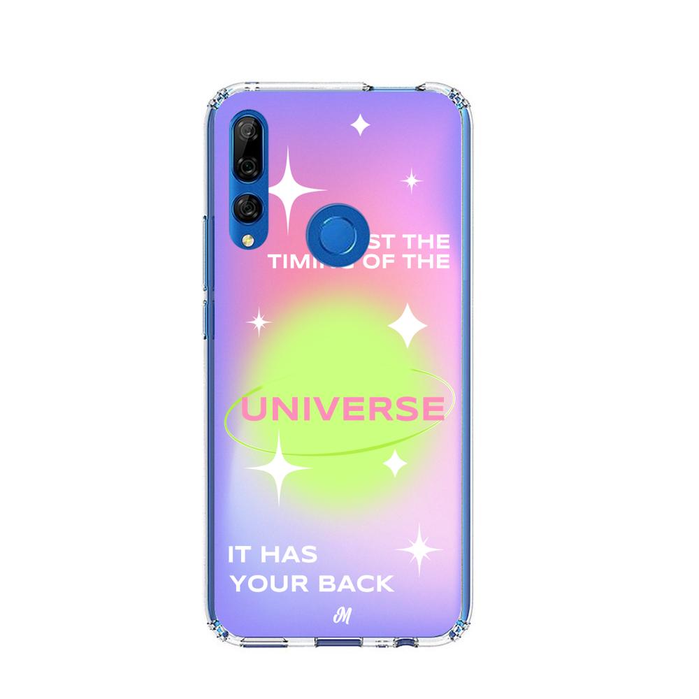 Case para Huawei Y9 prime 2019 Universe - Mandala Cases