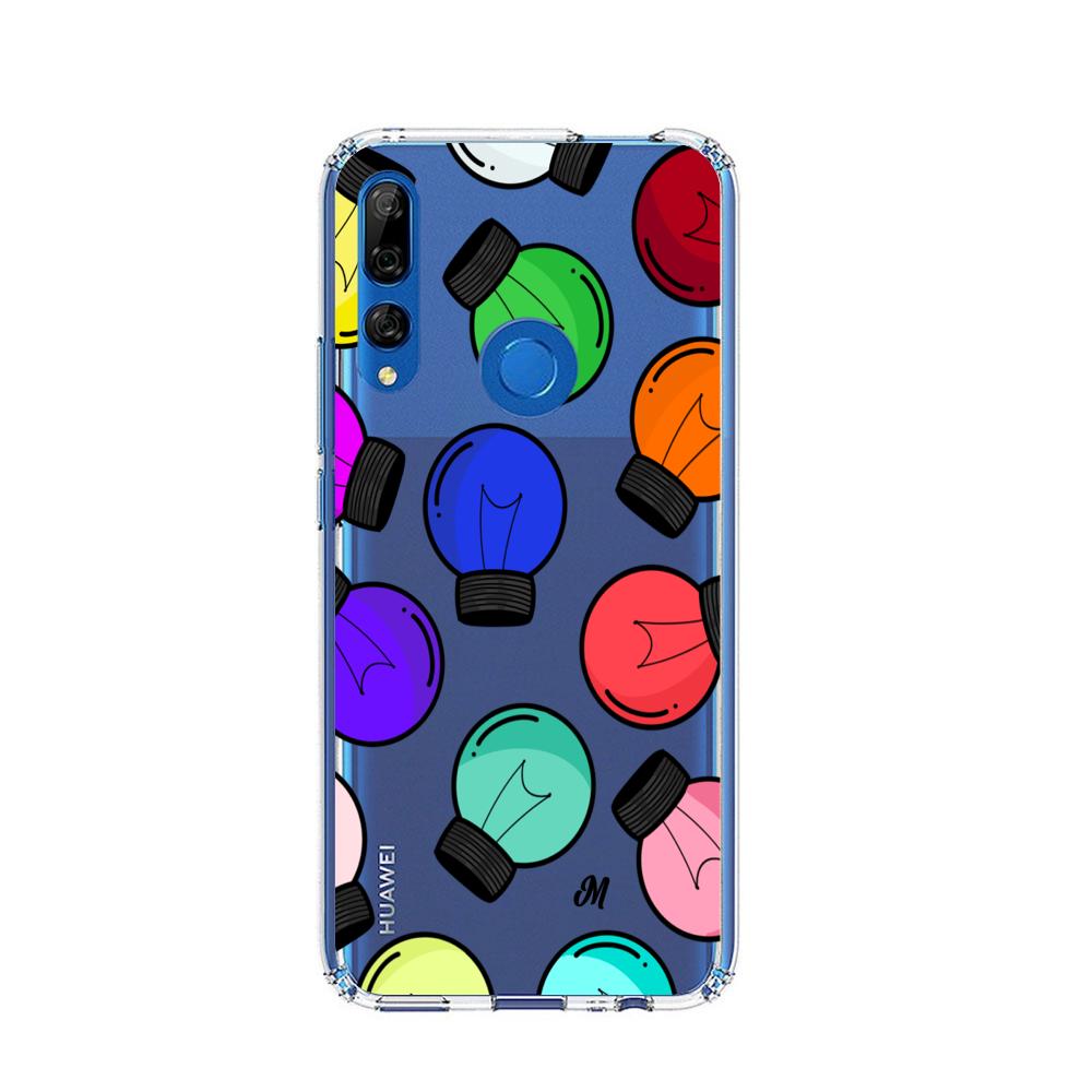 Case para Huawei Y9 prime 2019 de Navidad - Mandala Cases