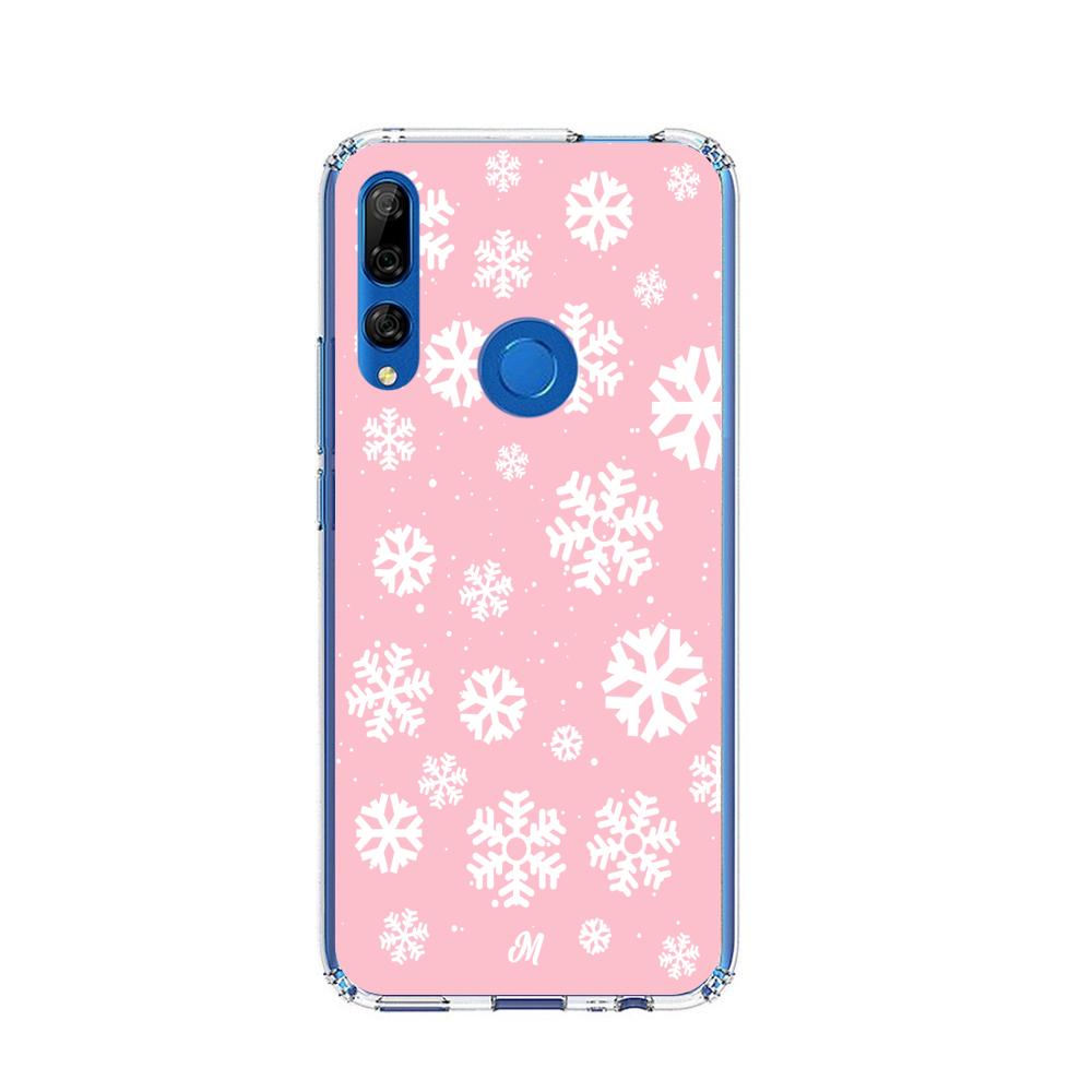 Case para Huawei Y9 prime 2019 de Navidad - Mandala Cases