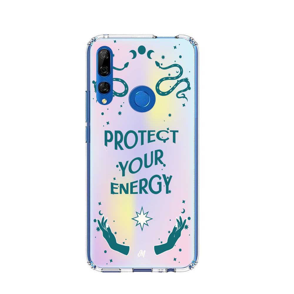 Case para Huawei Y9 prime 2019 Energy - Mandala Cases