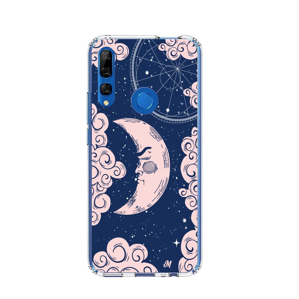 Case para Huawei Y9 prime 2019 Midnight - Mandala Cases