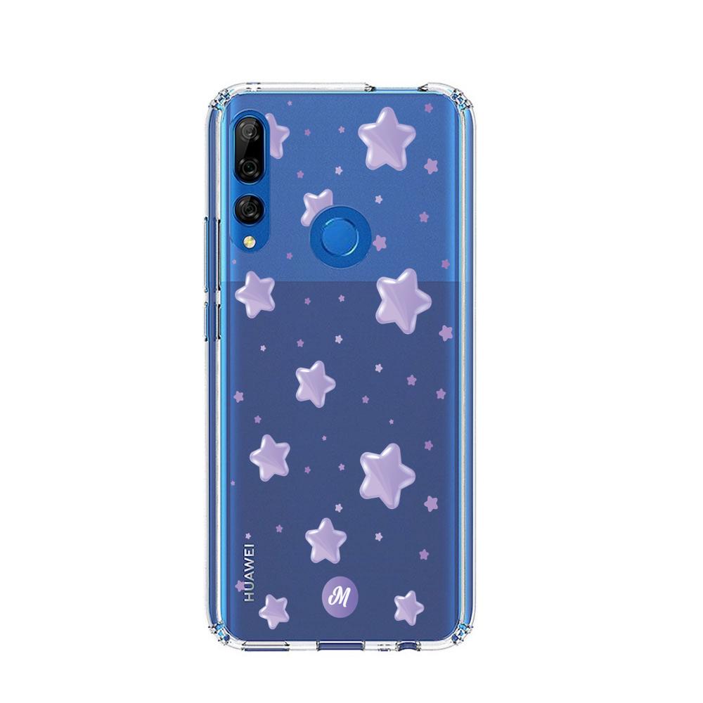 Cases para Huawei Y9 prime 2019 Stars case Remake - Mandala Cases