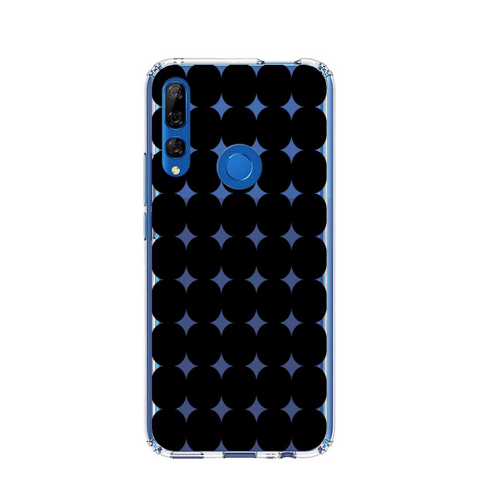 Cases para Huawei Y9 prime 2019 ABSTRACT TEXTURE - Mandala Cases