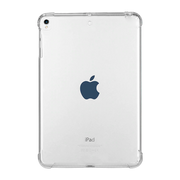 iPad Clear Case - Mandala Cases sas