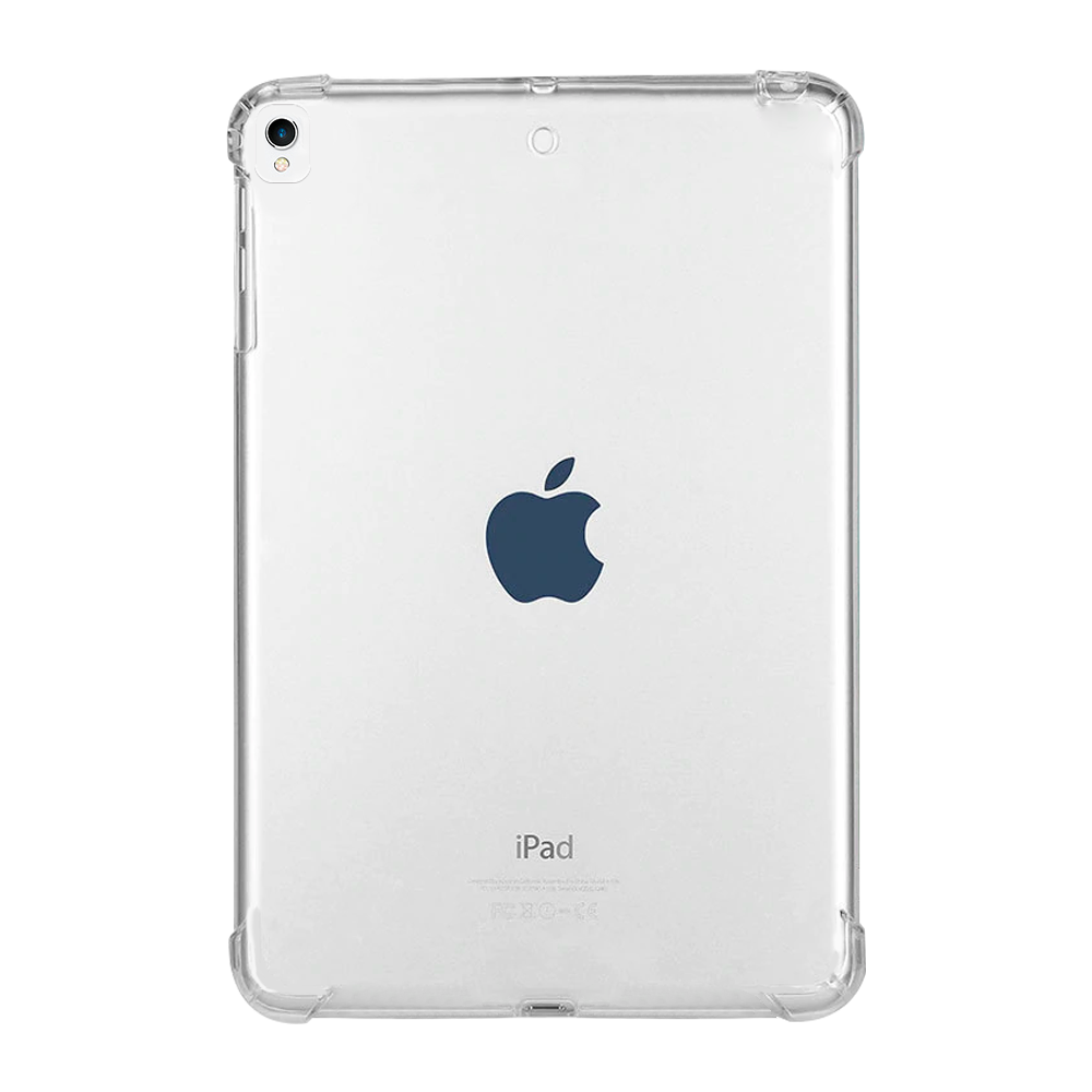 iPad Clear Case - Mandala Cases sas