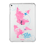 Map iPad Case - Mandala Cases sas