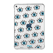 Eyes iPad Case - Mandala Cases sas
