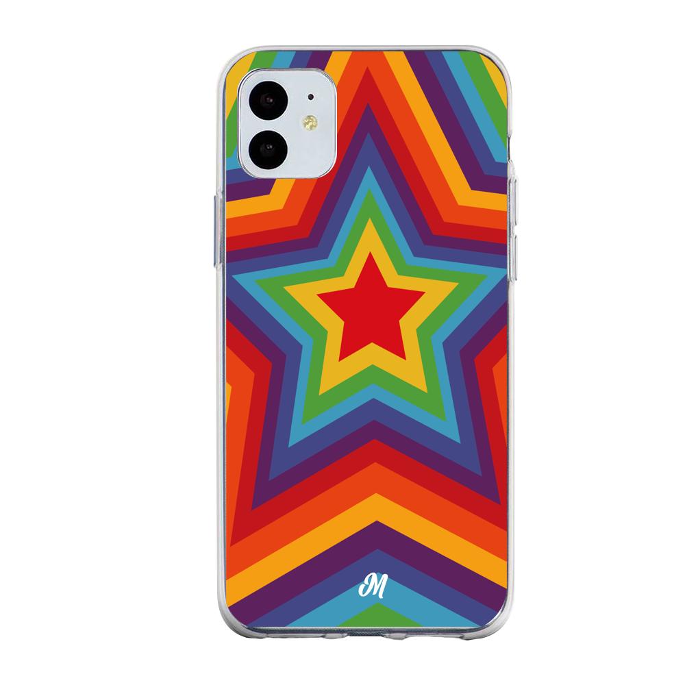 Case para iphone 11 Joven - Mandala Cases