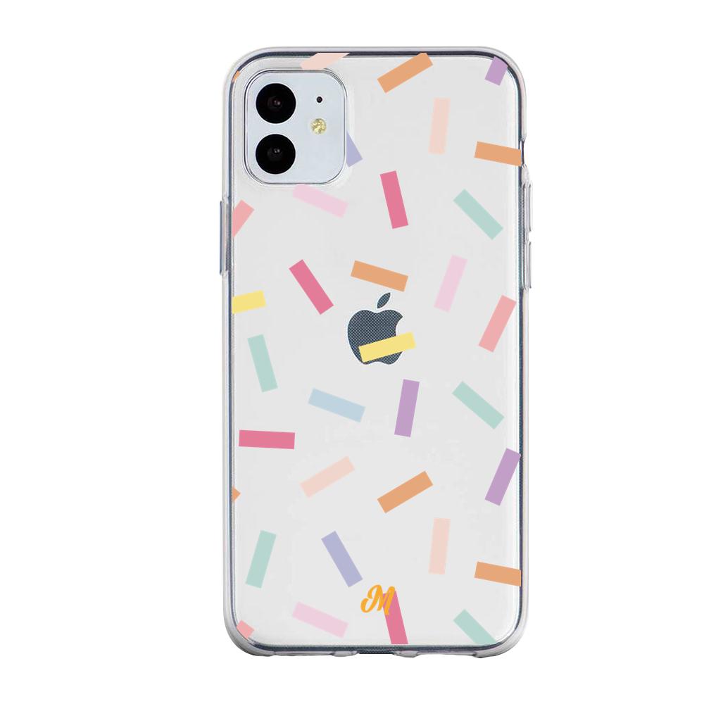 Case para iphone 11 de Sprinkles - Mandala Cases