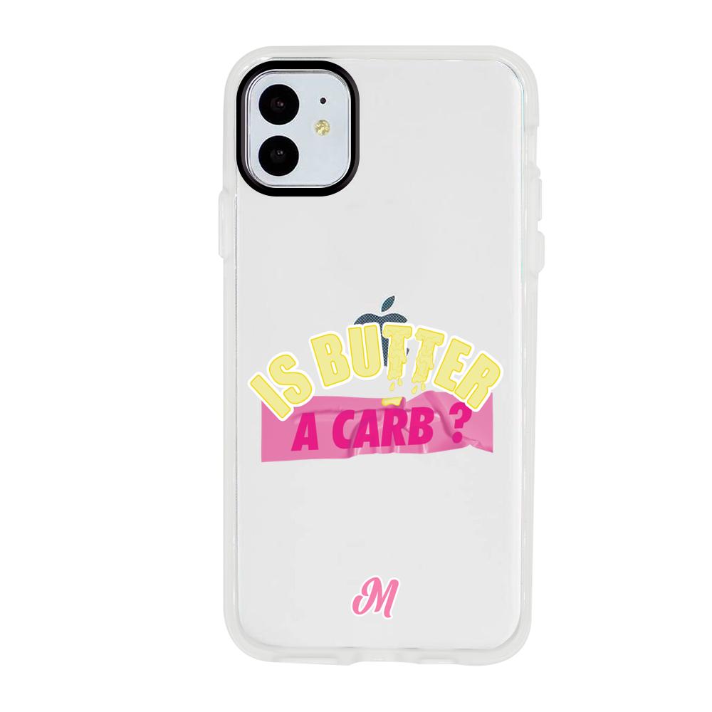 Case para iphone 11 Butter - Mandala Cases