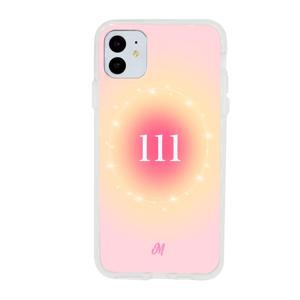 Case para iphone 11 ángeles 111-  - Mandala Cases