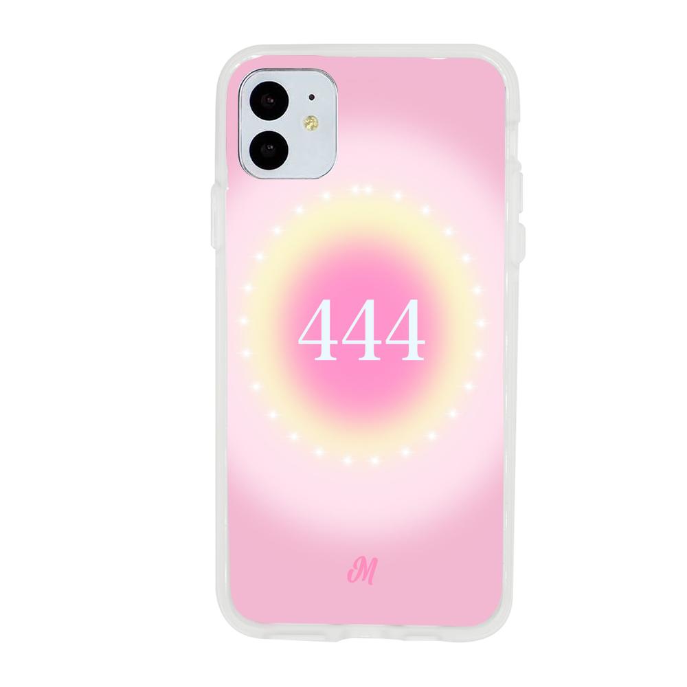Case para iphone 11 ángeles 444-  - Mandala Cases