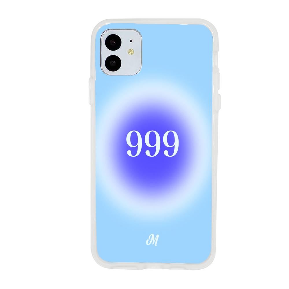 Case para iphone 11 ángeles 999-  - Mandala Cases