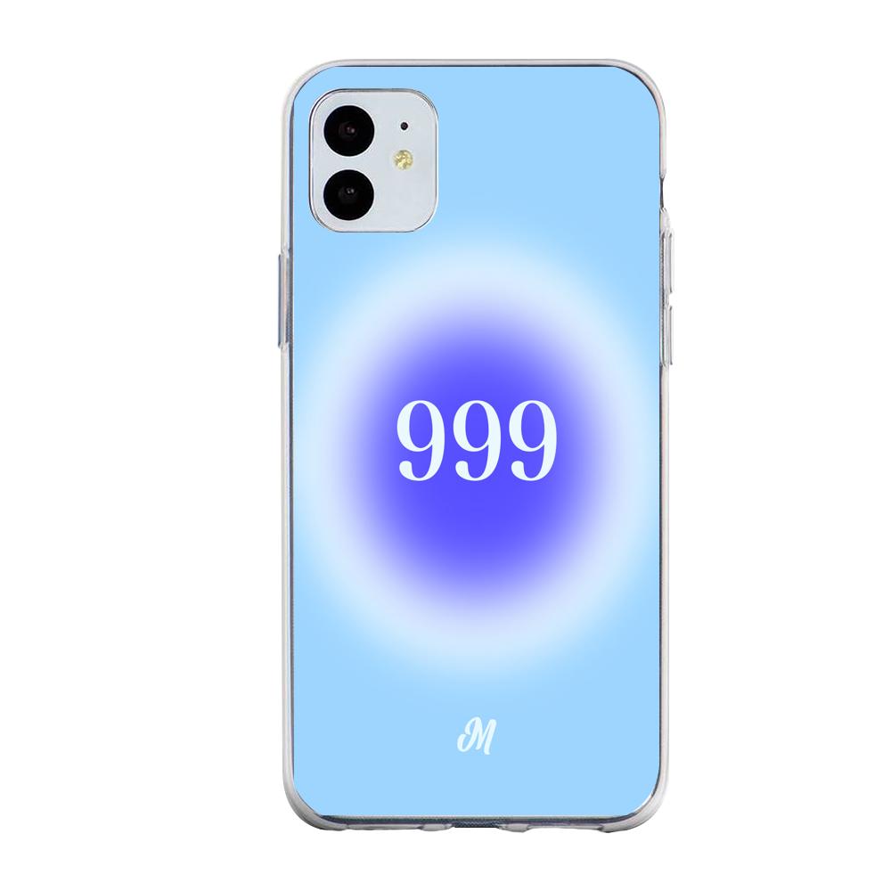 Case para iphone 11 ángeles 999-  - Mandala Cases