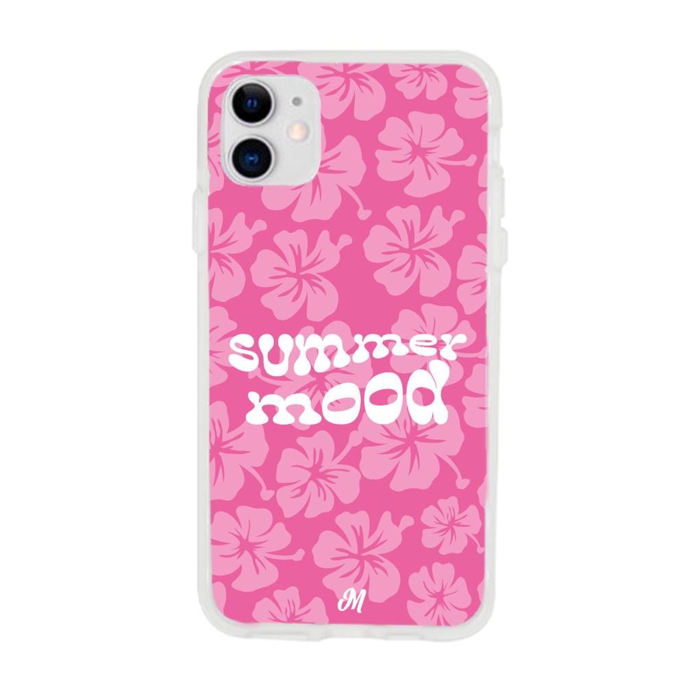Case para iphone 11 Summer Mood - Mandala Cases