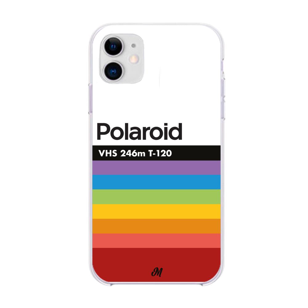 Case para iphone 11 Polaroid clásico - Mandala Cases