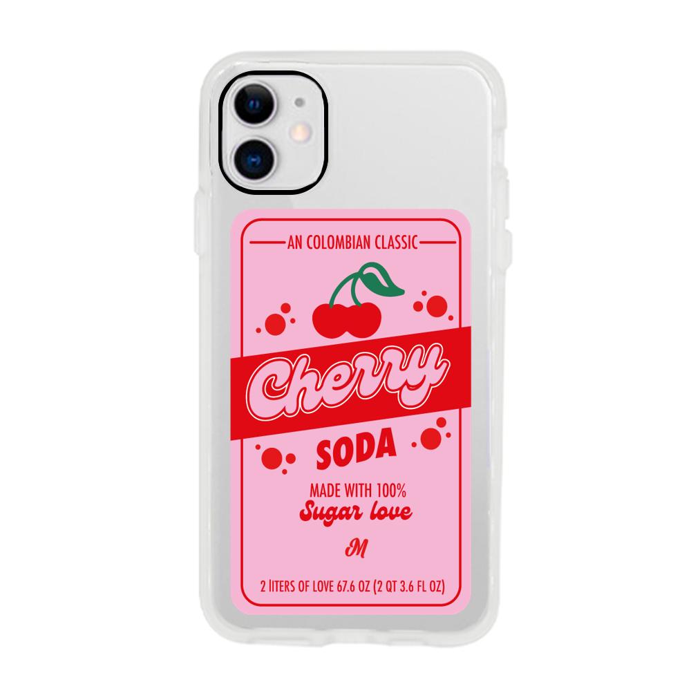 Case para iphone 11 Sugar Love - Mandala Cases