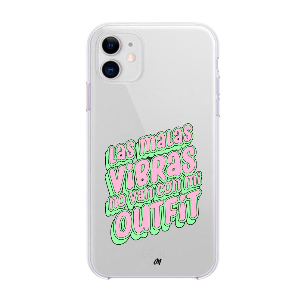 Case para iphone 11 Vibras - Mandala Cases