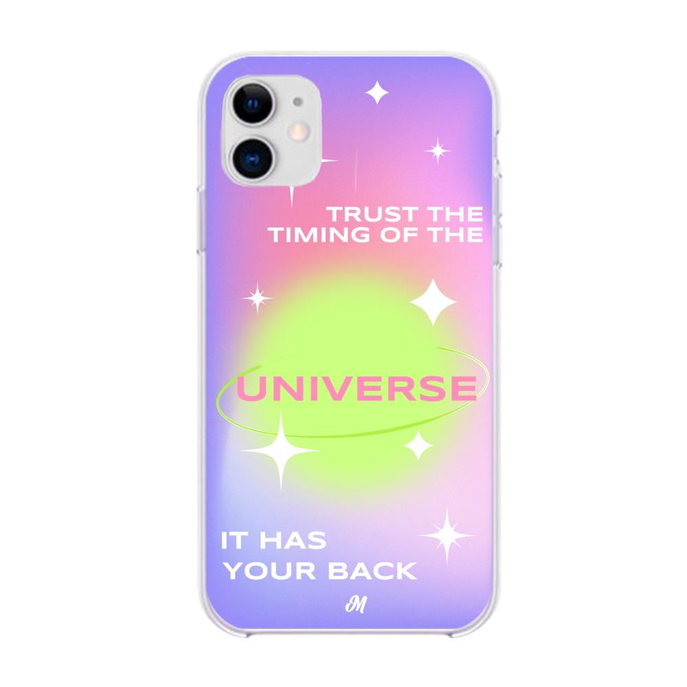 Case para iphone 11 Universe - Mandala Cases