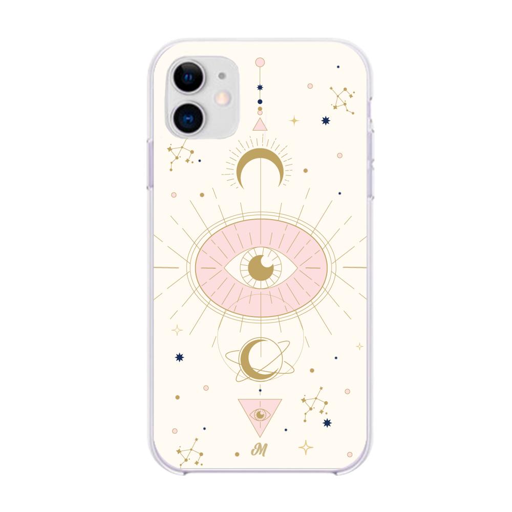 Case para iphone 11 Ojo mistico - Mandala Cases