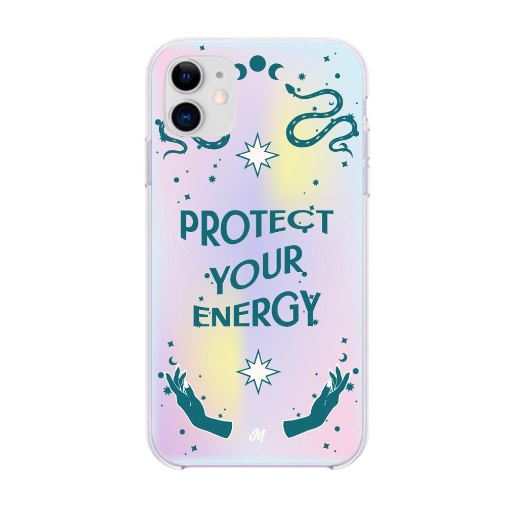 Case para iphone 11 Energy - Mandala Cases