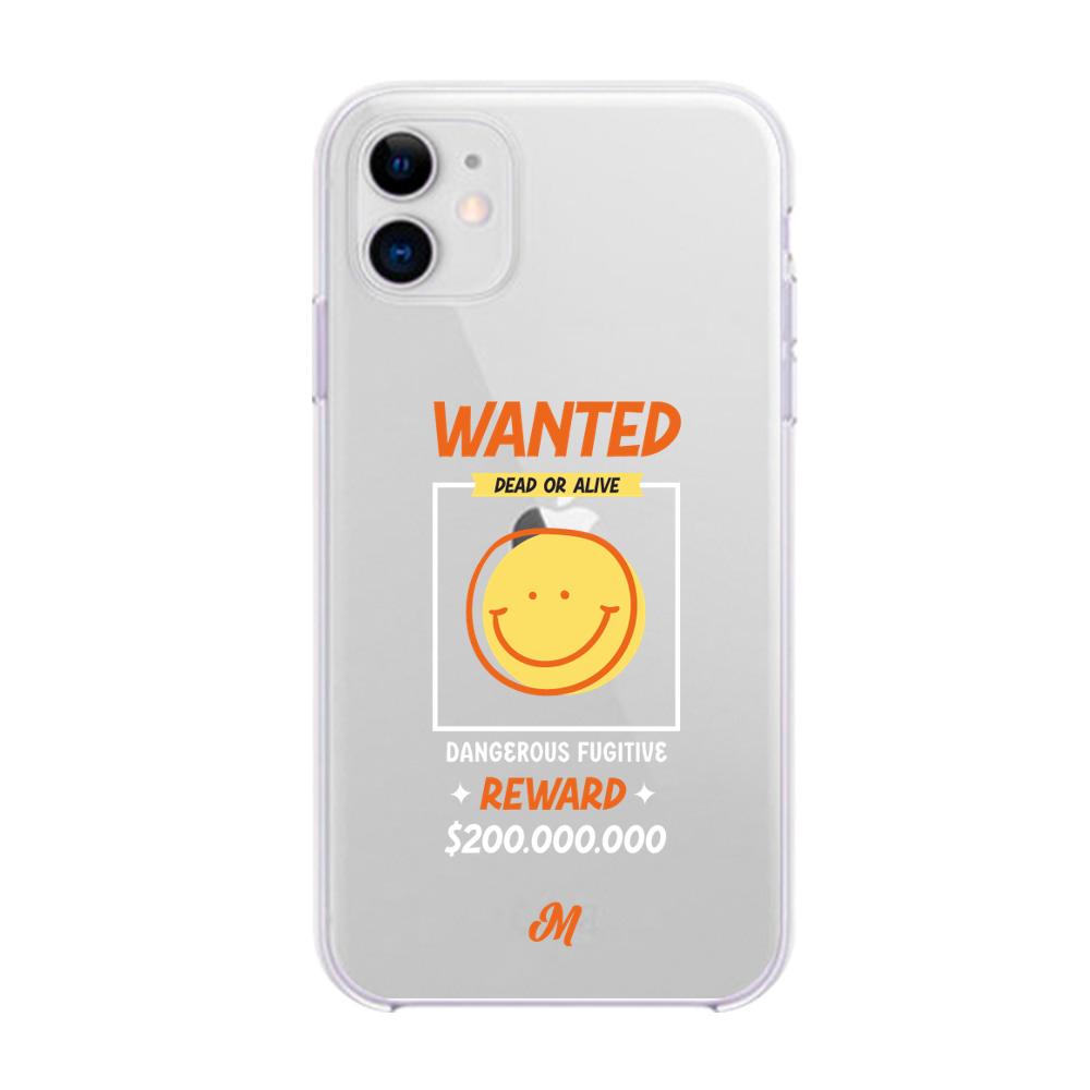 Case para iphone 11 Patron mandalistic - Mandala Cases