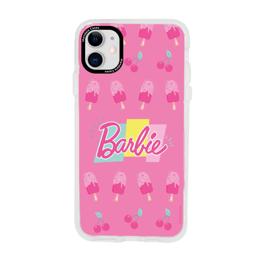 Cases para iphone 11 Funda Barbie™ Cherries - Mandala Cases