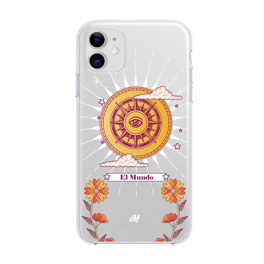 Cases para iphone 11 - Mandala Cases