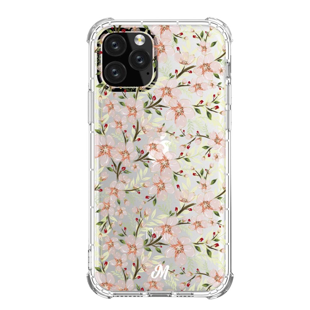Estuches para iphone 11 pro - Flower Case  - Mandala Cases