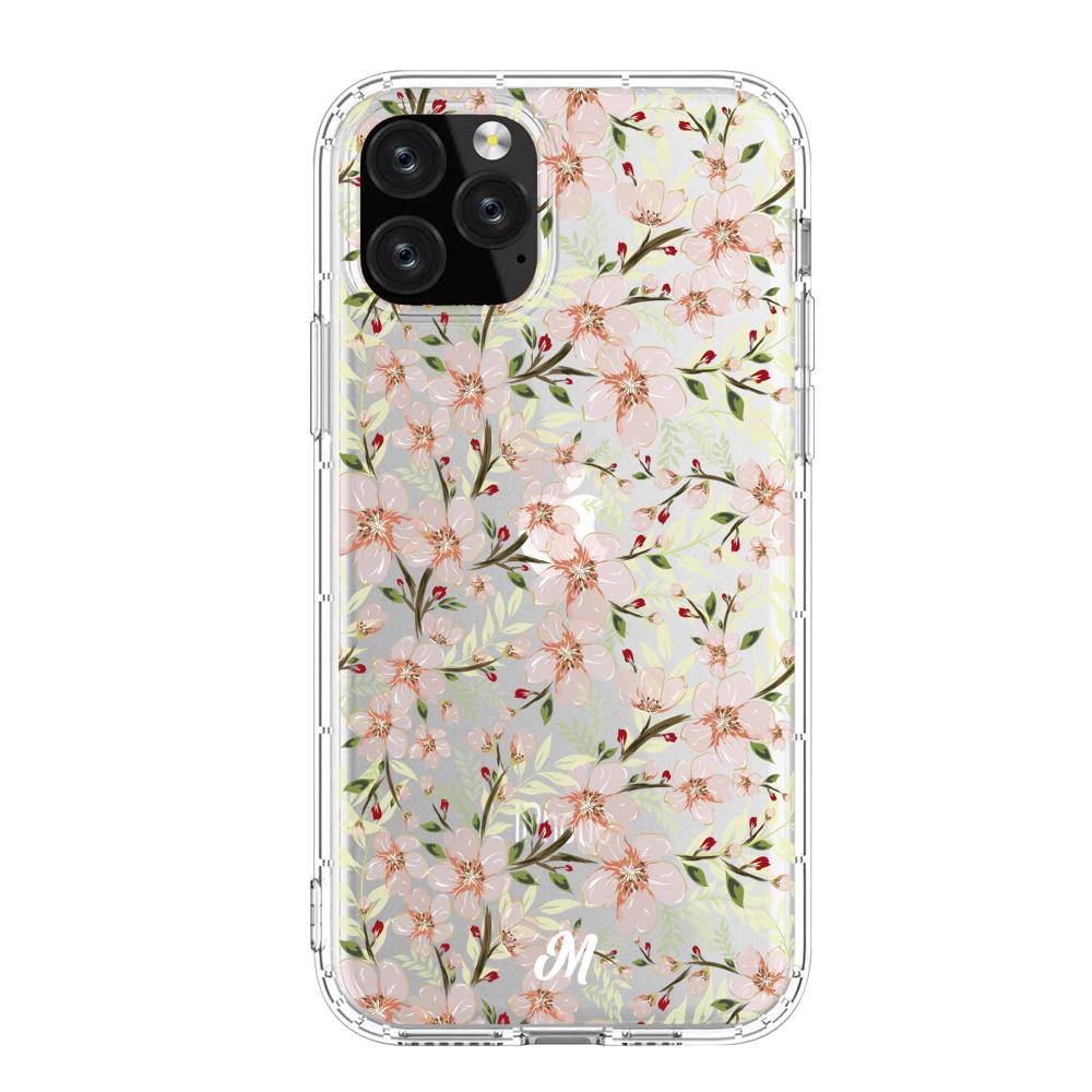 Estuches para iphone 11 pro - Flower Case  - Mandala Cases