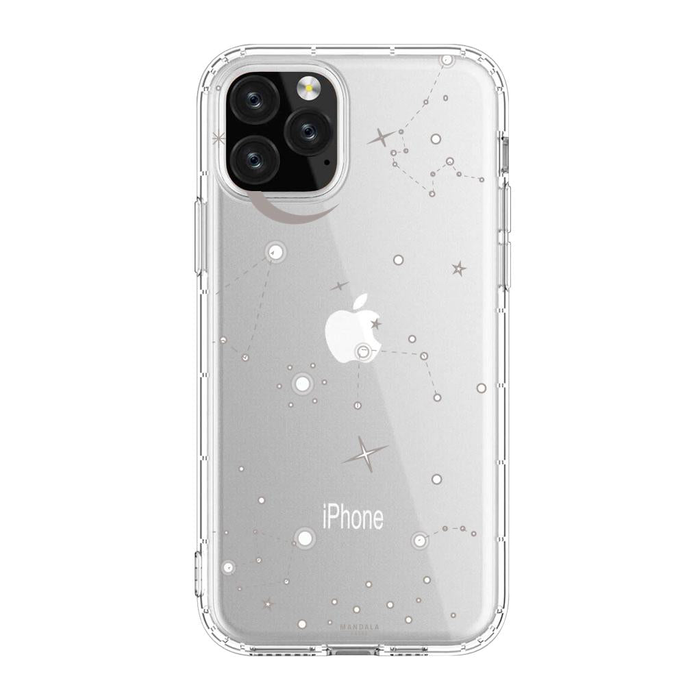 Case para iphone 11 pro Línea de estrellas - Mandala Cases