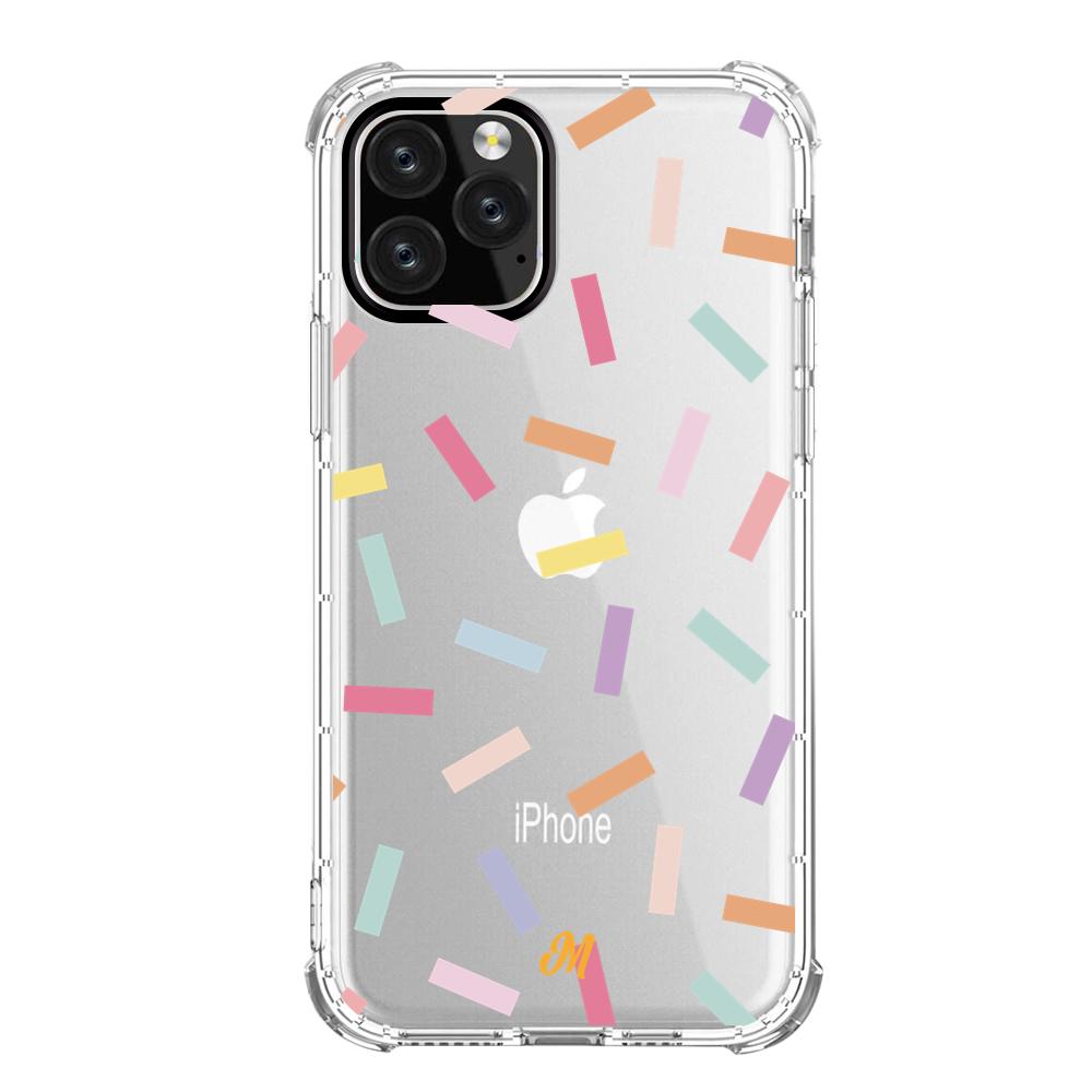 Case para iphone 11 pro de Sprinkles - Mandala Cases