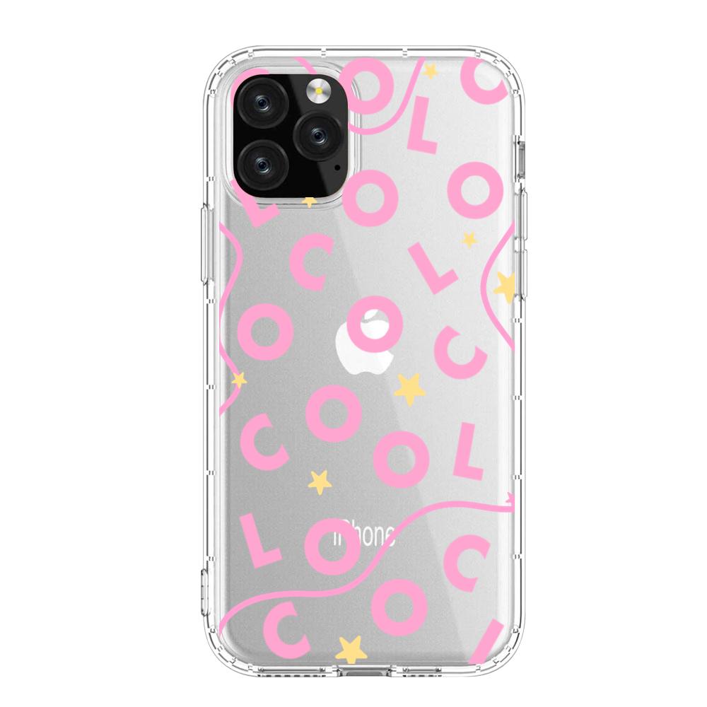 Case para iphone 11 pro Cool - Mandala Cases