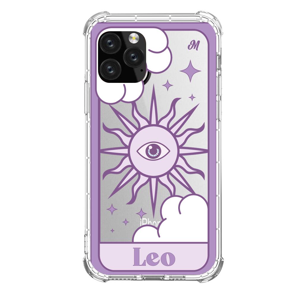 Case para iphone 11 pro Leo - Mandala Cases