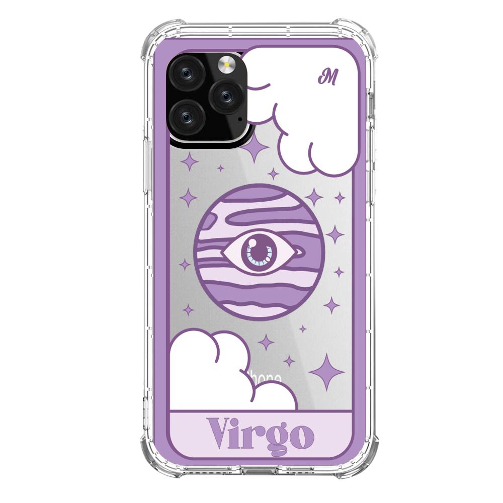 Case para iphone 11 pro Virgo - Mandala Cases